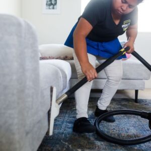 Upholstery Cleaning in Phoenix, AZ