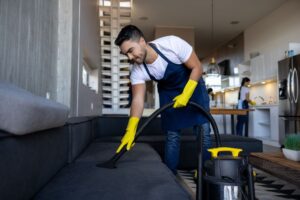 Apartment Cleaning Services in Phoenix, AZ