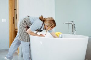 Bathroom Cleaning Services in Phoenix, AZ